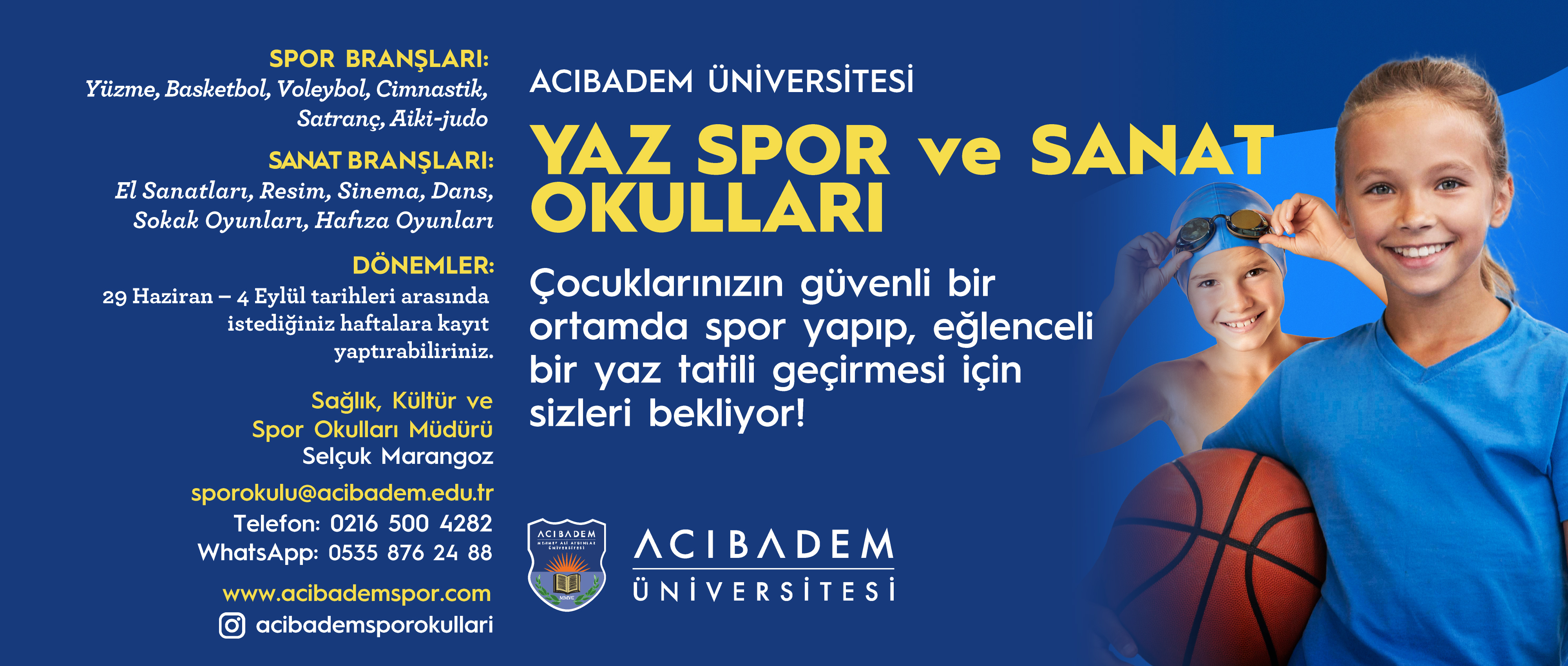 Spor Okulu