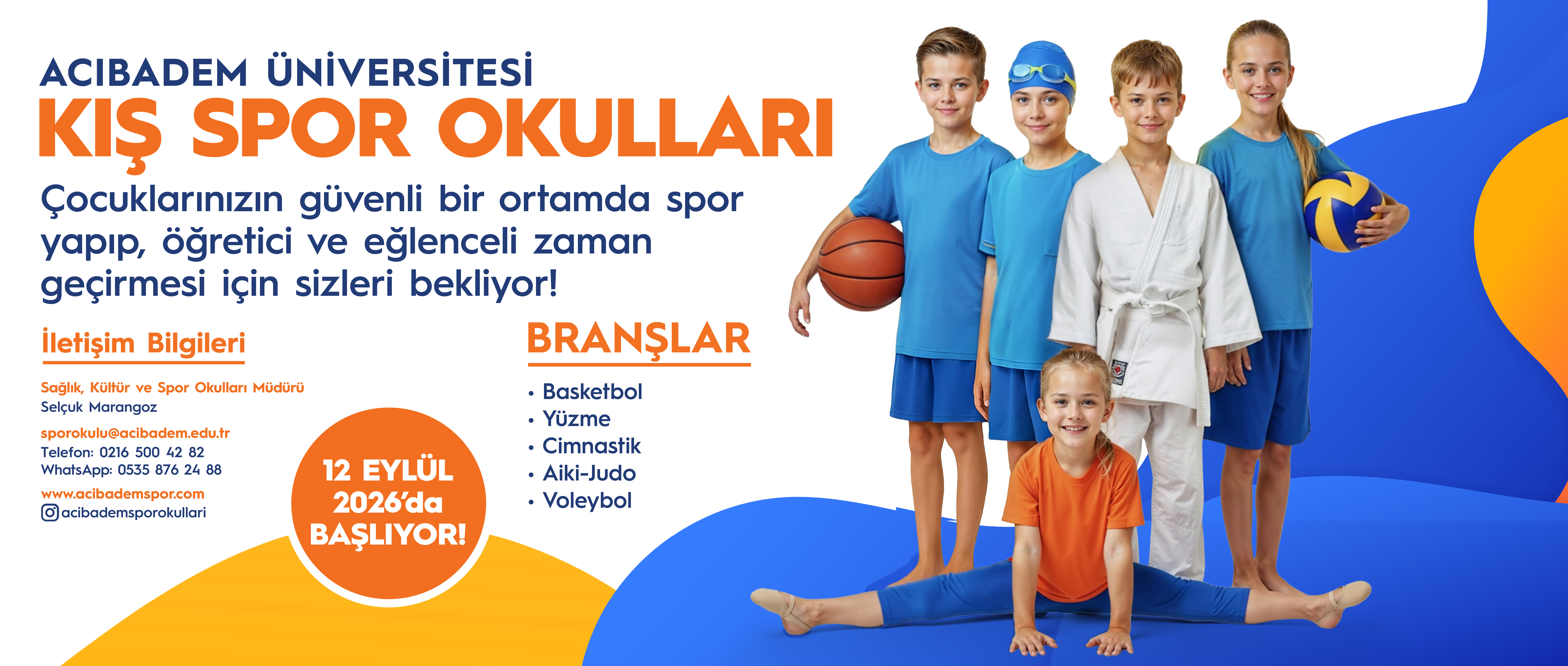 Spor Okulu