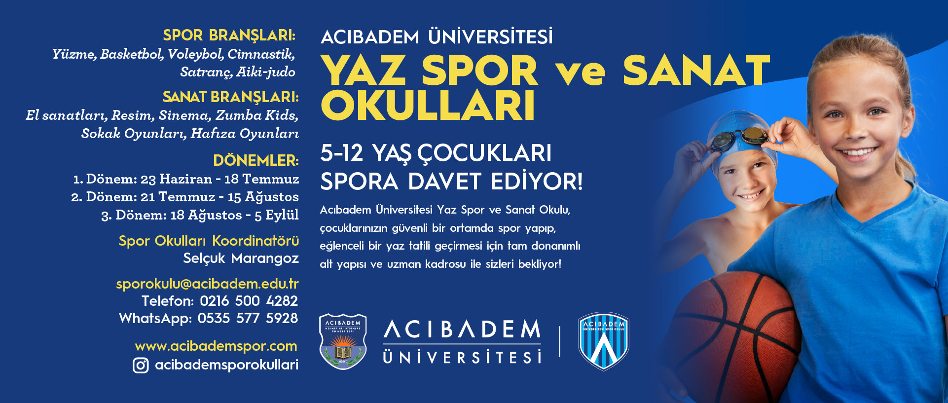 Spor Okulu