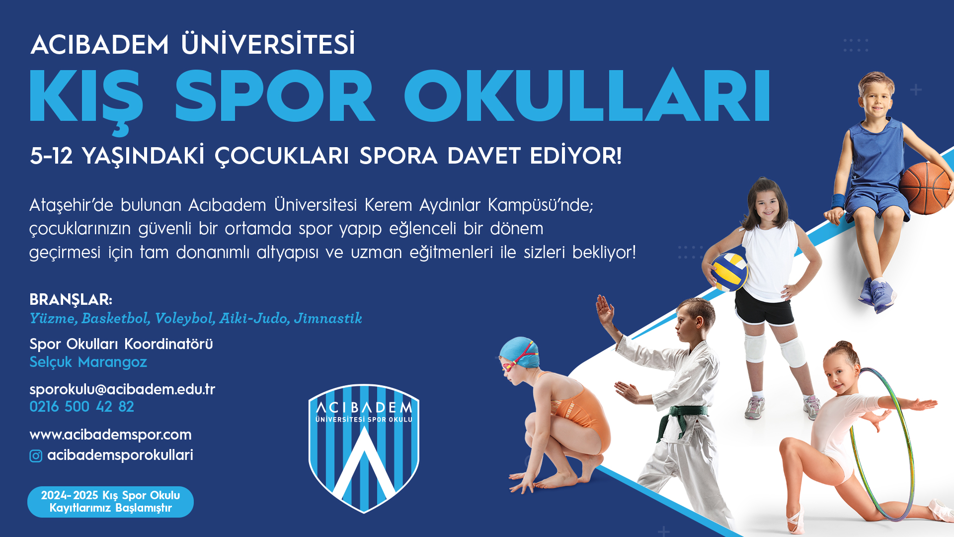 Spor Okulu